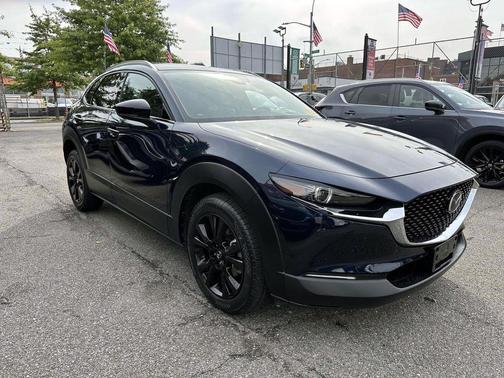 2021 Mazda CX-30 Premium Package