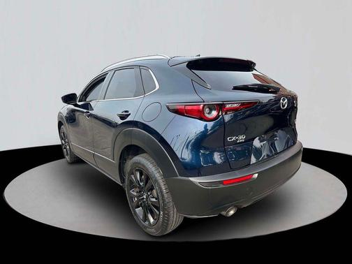 2021 Mazda CX-30 Premium Package
