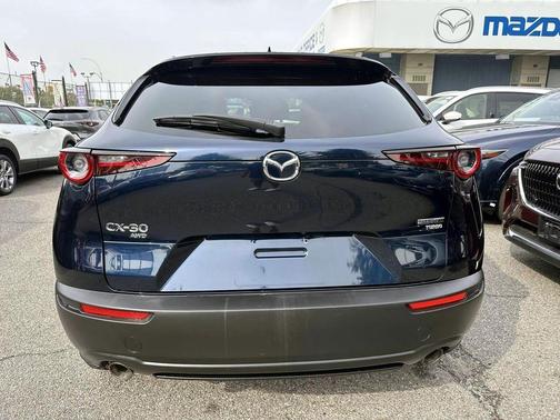 2021 Mazda CX-30 Premium Package