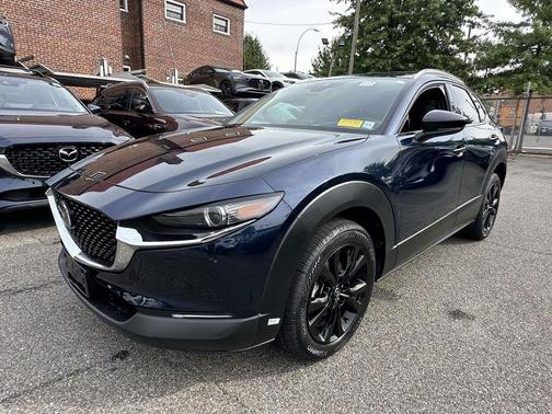 2021 Mazda CX-30 Premium Package