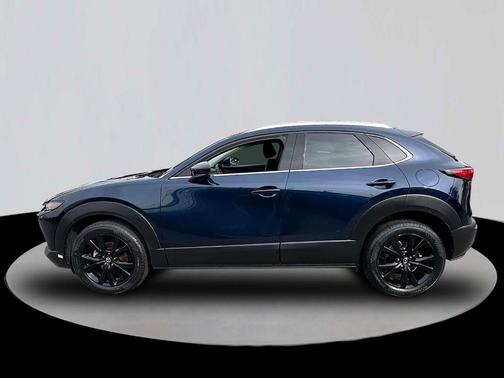 2021 Mazda CX-30 Premium Package
