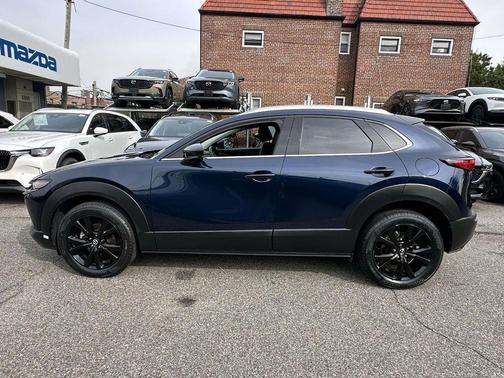 2021 Mazda CX-30 Premium Package