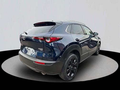 2021 Mazda CX-30 Premium Package