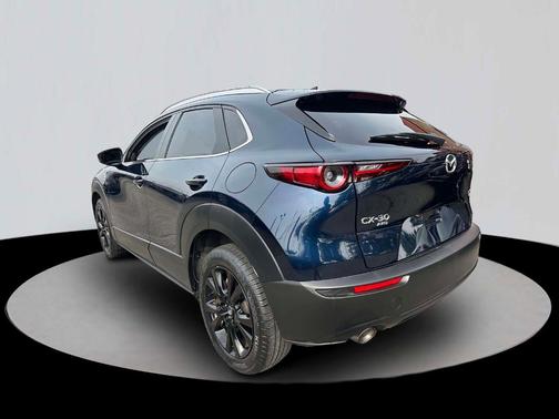 2021 Mazda CX-30 Premium Package