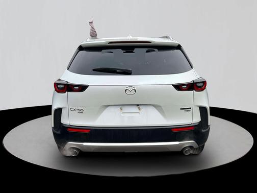 2023 Mazda CX-50 2.5 Turbo Premium Package