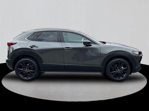 2022 Mazda CX-30 2.5 Turbo Premium Package