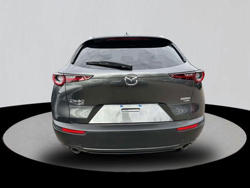 2022 Mazda CX-30 2.5 Turbo Premium Package