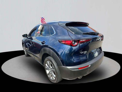 2022 Mazda CX-30 Premium Package