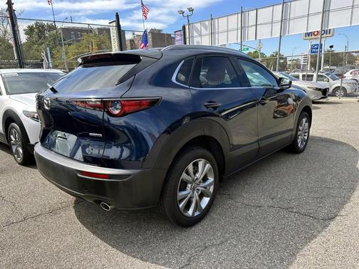 2022 Mazda CX-30 Premium Package