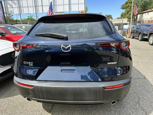 2022 Mazda CX-30 Premium Package