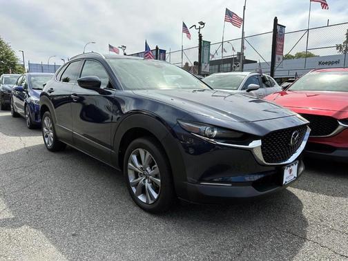 2022 Mazda CX-30 Premium Package