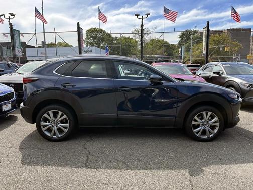 2022 Mazda CX-30 Premium Package