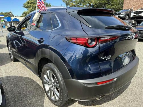 2022 Mazda CX-30 Premium Package