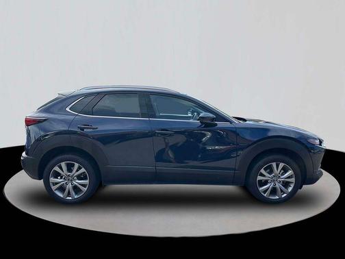 2022 Mazda CX-30 Premium Package