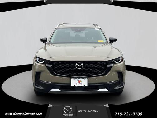 2023 Mazda CX-50 2.5 Turbo Premium Plus Package