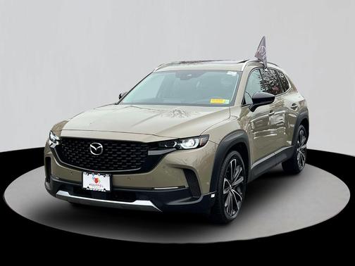 2023 Mazda CX-50 2.5 Turbo Premium Plus Package