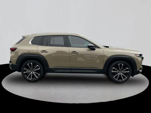 2023 Mazda CX-50 2.5 Turbo Premium Plus Package