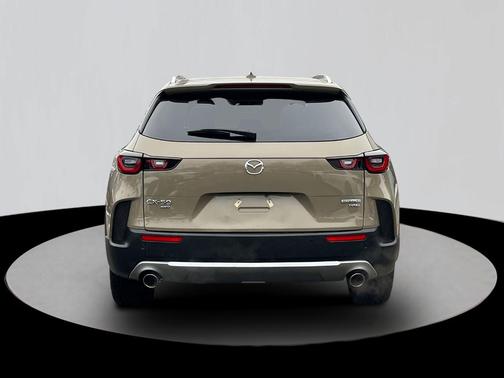 2023 Mazda CX-50 2.5 Turbo Premium Plus Package