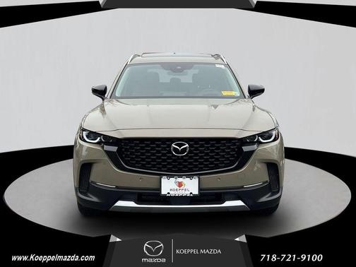2023 Mazda CX-50 2.5 Turbo Premium Plus Package