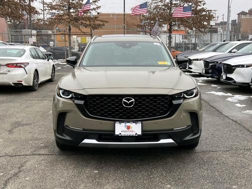 2023 Mazda CX-50 2.5 Turbo Premium Plus Package