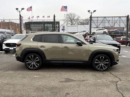 2023 Mazda CX-50 2.5 Turbo Premium Plus Package