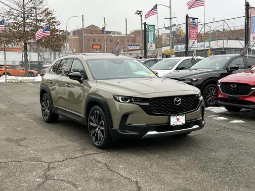 2023 Mazda CX-50 2.5 Turbo Premium Plus Package