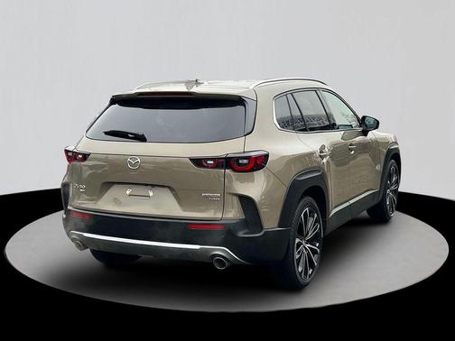 2023 Mazda CX-50 2.5 Turbo Premium Plus Package