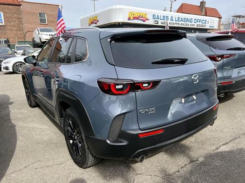 2024 Mazda CX-50 2.5 S Select Package