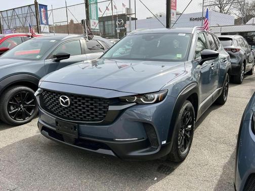 2024 Mazda CX-50 2.5 S Select Package
