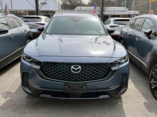 2024 Mazda CX-50 2.5 S Select Package