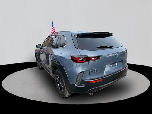 2024 Mazda CX-50 2.5 S Select Package