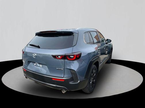 2024 Mazda CX-50 2.5 S Select Package
