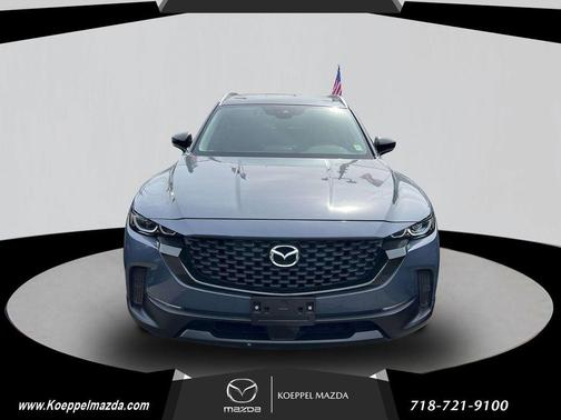 2024 Mazda CX-50 2.5 S Select Package