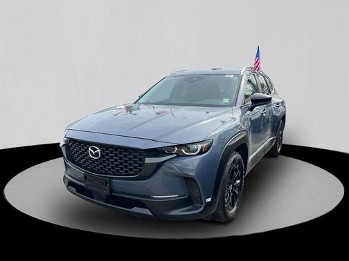 2024 Mazda CX-50 2.5 S Select Package