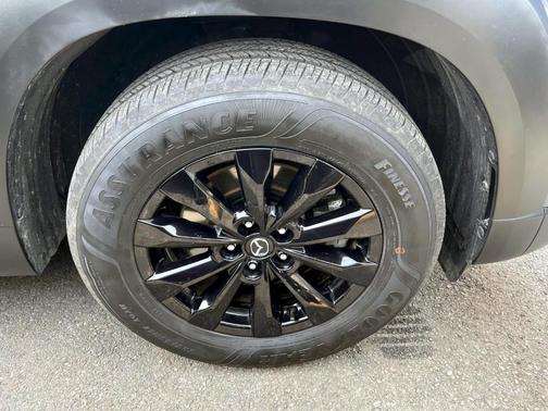 2024 Mazda CX-50 2.5 S Select Package