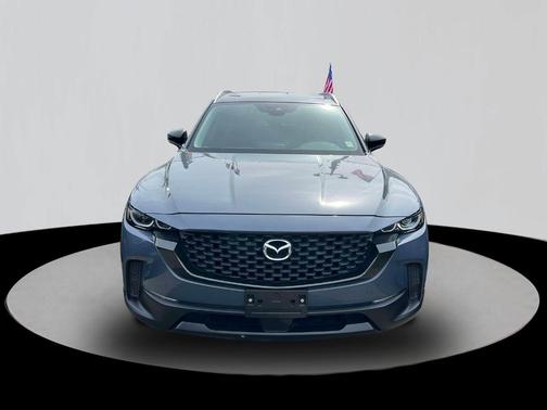 2024 Mazda CX-50 2.5 S Select Package