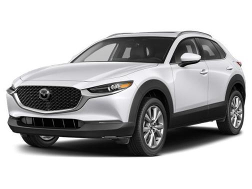 2024 Mazda CX-30 Premium Package