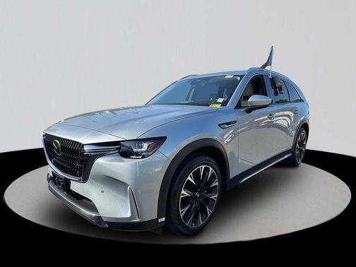 2024 Mazda CX-90 Premium