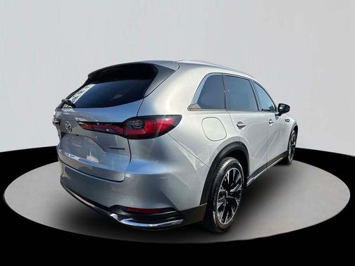 2024 Mazda CX-90 Premium