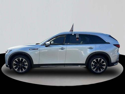 2024 Mazda CX-90 Premium