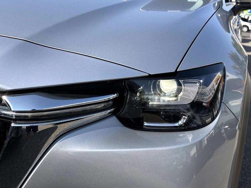 2024 Mazda CX-90 Premium