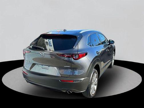 2021 Mazda CX-30 Premium Package