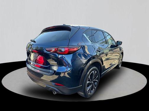 2022 Mazda CX-5 2.5 S Premium