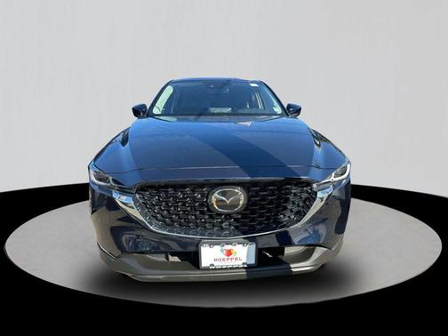 2022 Mazda CX-5 2.5 S Premium