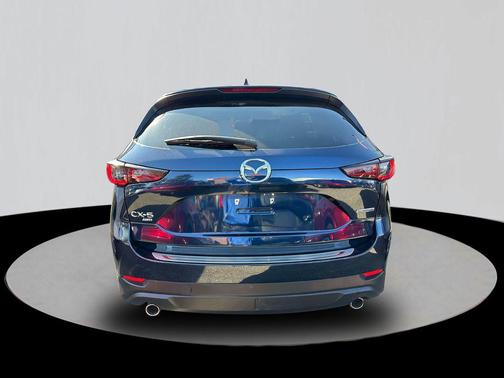 2022 Mazda CX-5 2.5 S Premium