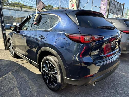 2022 Mazda CX-5 2.5 S Premium