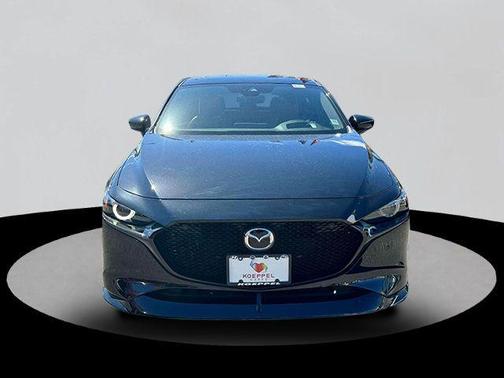 2023 Mazda Mazda3 Premium Plus