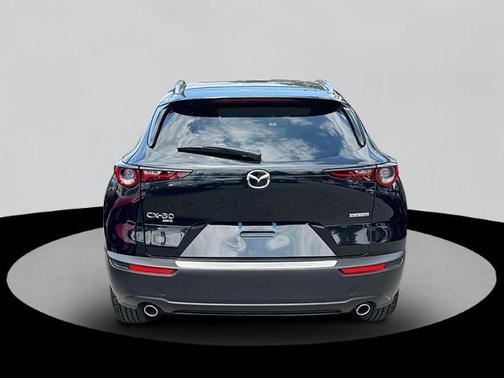2025 Mazda CX-30 Select