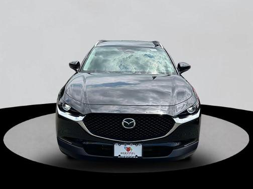 2025 Mazda CX-30 Select