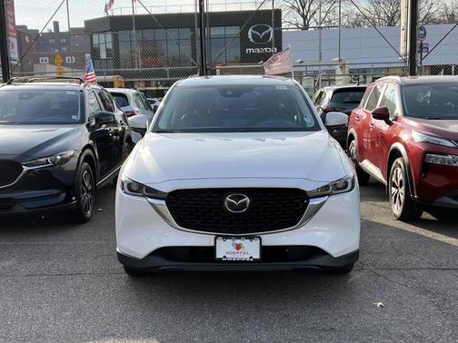 2023 Mazda CX-5 Premium Plus